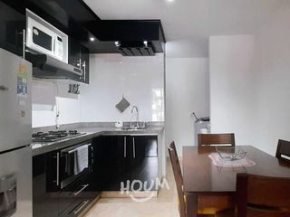 Foto 6 de Apartamento El Danubio Occidental ID: 156731r