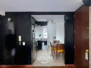 Foto 4 de Apartamento El Danubio Occidental ID: 156731r