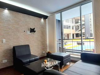 Foto 3 de Apartamento El Danubio Occidental ID: 156731r