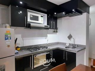 Foto 8 de Apartamento El Danubio Occidental ID: 156731r