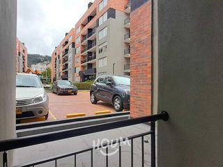 Foto 19 de Apartamento El Danubio Occidental ID: 156731r