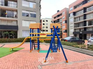 Foto 22 de Apartamento El Danubio Occidental ID: 156731r