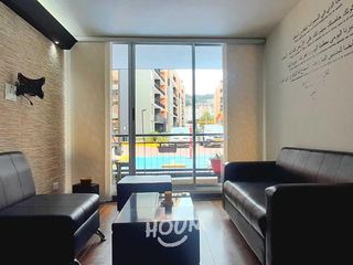 Foto 2 de Apartamento El Danubio Occidental ID: 156731r