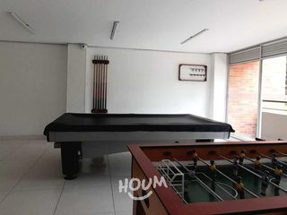 Foto 26 de Apartamento El Danubio Occidental ID: 156731r
