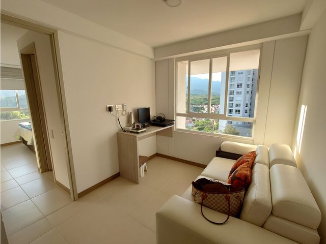 VENTA APARTAMENTO EN PANCE - CALI