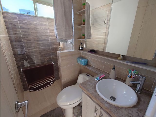 VENTA APARTAMENTO EN PANCE - CALI