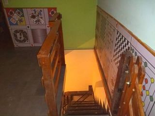 Foto 8 de TRIPLEX 4 AMB EN VILLA PRIMERA
