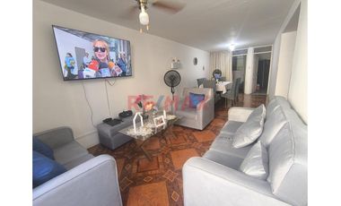 Casa en Venta en San Martín de Porres – pohled 3