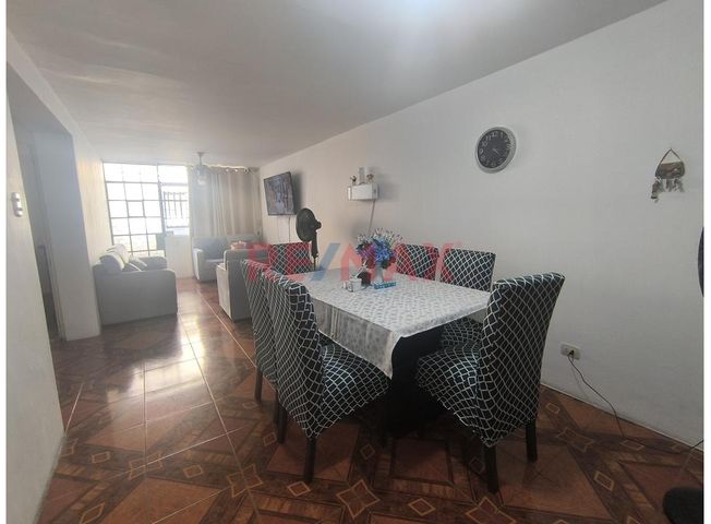 Casa en Venta en Rímac – pohled 5