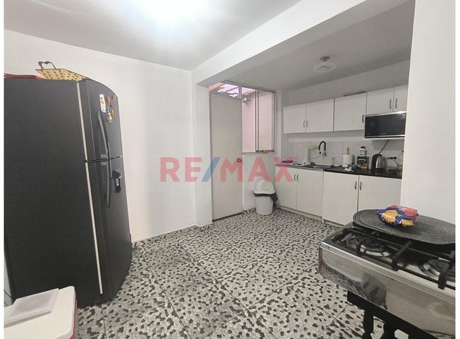 Casa en Venta en Rímac – další