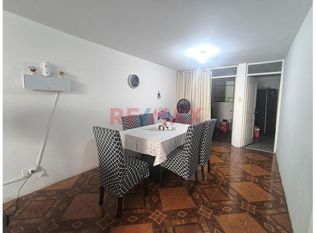 Casa en Venta en Rímac – pohled 4