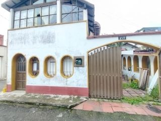 Foto 1 de casalote en venta en la vega. Cod V1038627