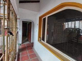Foto 3 de casalote en venta en la vega. Cod V1038627
