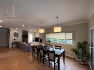 Canning  Casa Venta  Don Joaquin 4 ambientes Canning