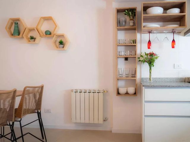 Departamento en venta - 1 Dormitorio 1 Baño - 37Mts2 - Mar del Plata