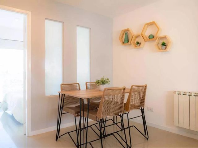 Departamento en venta - 1 Dormitorio 1 Baño - 37Mts2 - Mar del Plata