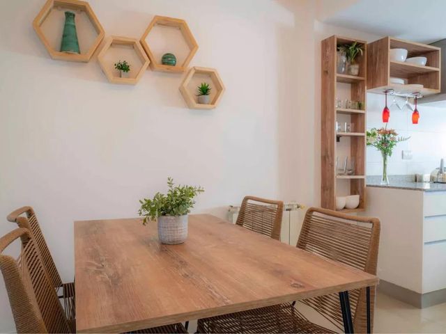 Departamento en venta - 1 Dormitorio 1 Baño - 37Mts2 - Mar del Plata