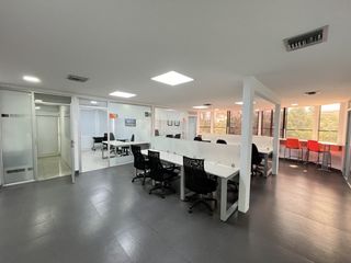 Foto 9 de oficina en arriendo en alto prado. Cod A105399