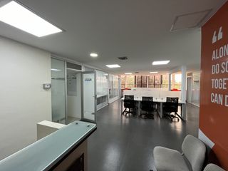 Foto 7 de oficina en arriendo en alto prado. Cod A105399