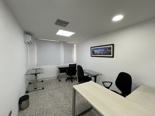 Foto 3 de oficina en arriendo en alto prado. Cod A105399
