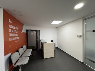 Foto 4 de oficina en arriendo en alto prado. Cod A105399