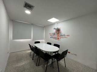 Foto 17 de oficina en arriendo en alto prado. Cod A105399