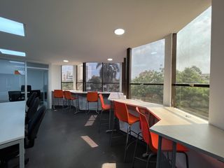 Foto 15 de oficina en arriendo en alto prado. Cod A105399