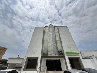 Foto 1 de oficina en arriendo en alto prado. Cod A105399