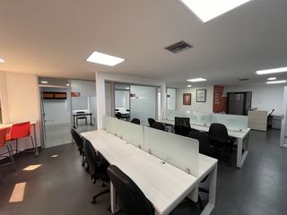 Foto 8 de oficina en arriendo en alto prado. Cod A105399