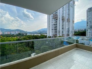 Foto 2 de Apartaestudio en Arriendo en Itagüí Sector Suramérica