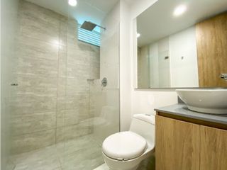 Foto 10 de Apartaestudio en Arriendo en Itagüí Sector Suramérica