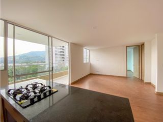 Foto 1 de Apartaestudio en Arriendo en Itagüí Sector Suramérica