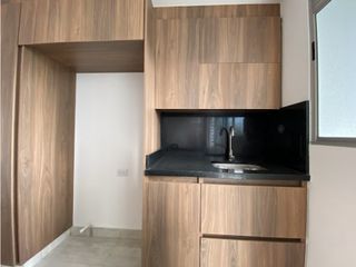 Foto 3 de Apartaestudio en Arriendo en Itagüí Sector Suramérica