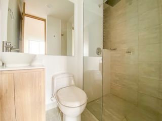 Foto 9 de Apartaestudio en Arriendo en Itagüí Sector Suramérica