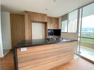 Foto 4 de Apartaestudio en Arriendo en Itagüí Sector Suramérica