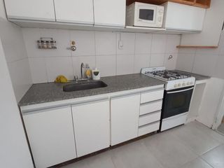 Foto 4 de Departamento en venta de 1 dormitorio en Villa Mitre