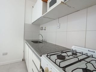 Foto 5 de Departamento en venta de 1 dormitorio en Villa Mitre