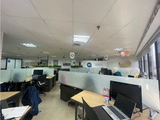 Foto 16 de VENTA OFICINA EN MEDELLIN