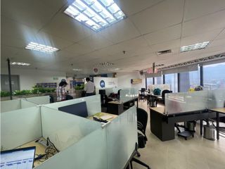 Foto 19 de VENTA OFICINA EN MEDELLIN