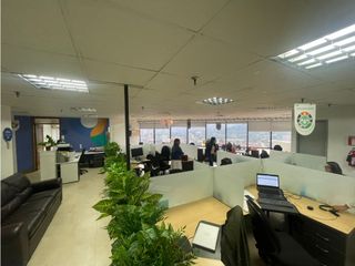 Foto 18 de VENTA OFICINA EN MEDELLIN