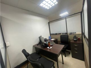 Foto 2 de VENTA OFICINA EN MEDELLIN