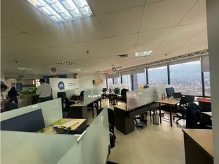 Foto 11 de VENTA OFICINA EN MEDELLIN