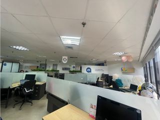 Foto 5 de VENTA OFICINA EN MEDELLIN