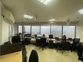 Foto 21 de VENTA OFICINA EN MEDELLIN