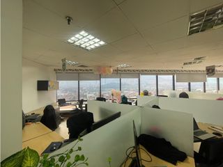 Foto 3 de VENTA OFICINA EN MEDELLIN