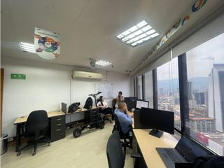 Foto 12 de VENTA OFICINA EN MEDELLIN