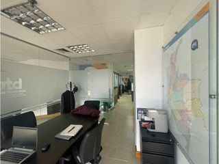 Foto 8 de VENTA OFICINA EN MEDELLIN