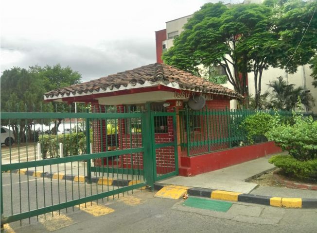 Apartamento en arriendo en San Pedro