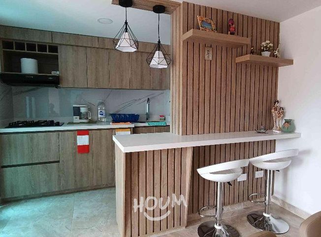 Apartment for rent in Rionegro