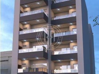 Departamento 1 dormitorio c/balcón - Cipolletti - R.N. (Entrega DIC/2022)